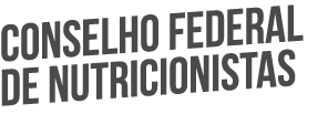 Conselho Federal de Nutricionistas