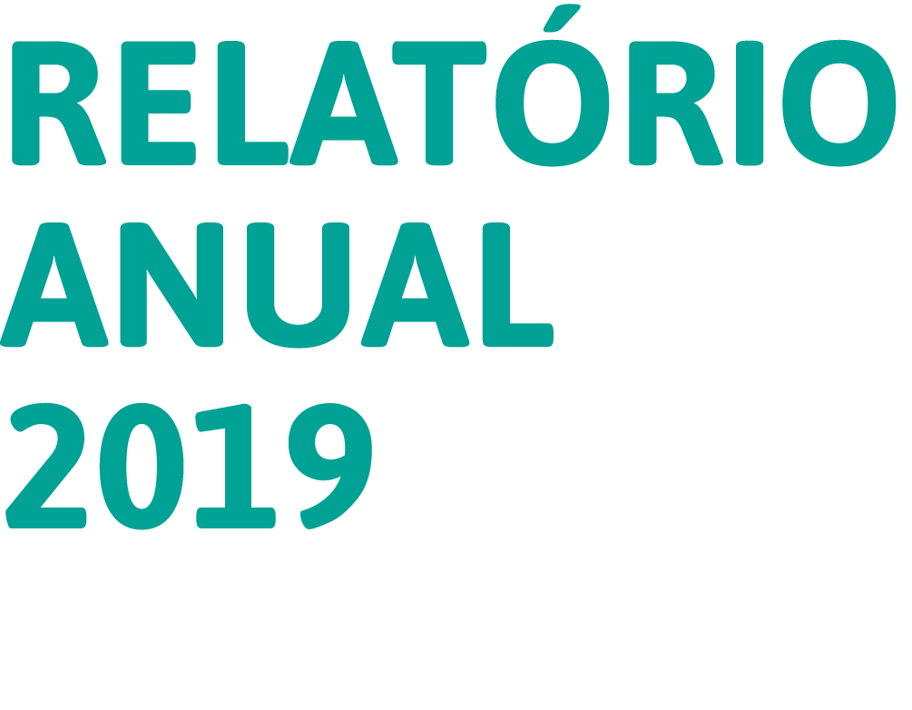RELAT RIO ANUAL 2019 