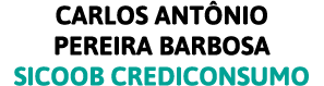 CARLOS ANT NIO PEREIRA BARBOSA SICOOB CREDICONSUMO