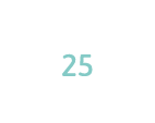 25
