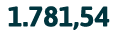 1 781,54