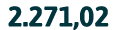 2 271,02