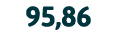 95,86