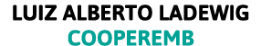 LUIZ ALBERTO LADEWIG COOPEREMB