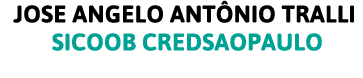  Jose Angelo Antônio Tralli  Sicoob Credsaopaulo