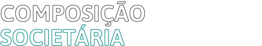 composição societária