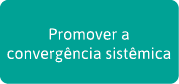 Promover a convergência sistêmica