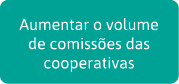 Aumentar o volume de comissões das cooperativas