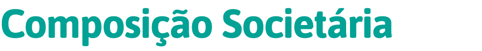Composição Societária