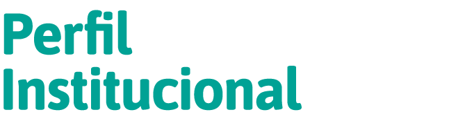 Perfil Institucional