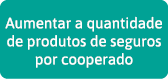 Aumentar a quantidade de produtos de seguros por cooperado 