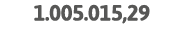  1 005 015,29 