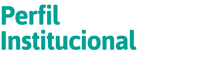 Perfil Institucional