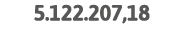  5 122 207,18 