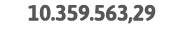  10 359 563,29 