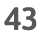 43