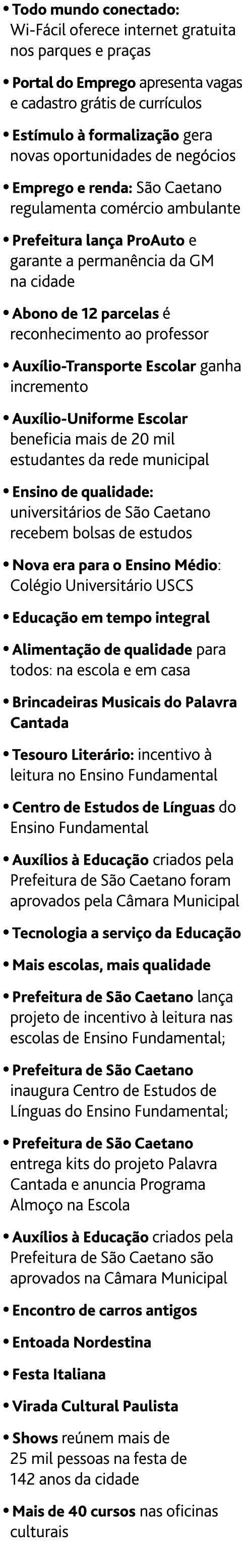  Todo mundo conectado: Wi-F cil oferece internet gratuita nos parques e pra as  Portal do Emprego apresenta vagas e c   