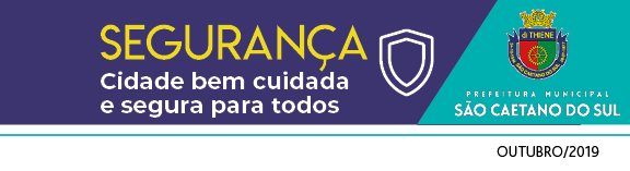 seguran a,Cidade bem cuidada e segura para todos ,outubro 201